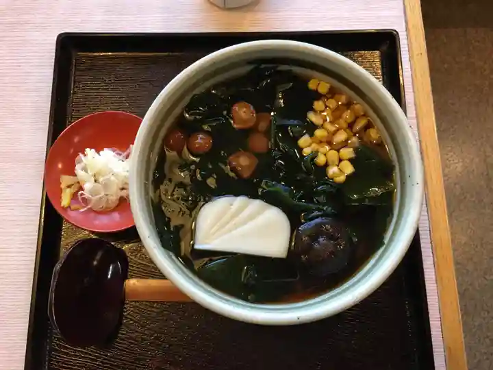 女化神社(茨城県)