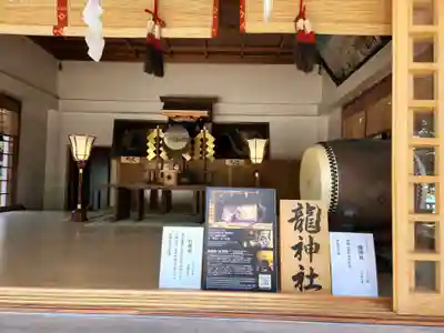 小垣江神明神社(愛知県)