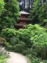 岩船寺の建物その他