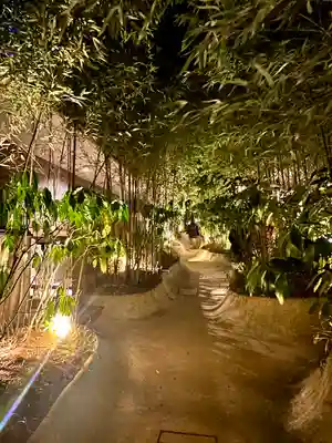 來宮神社(静岡県)