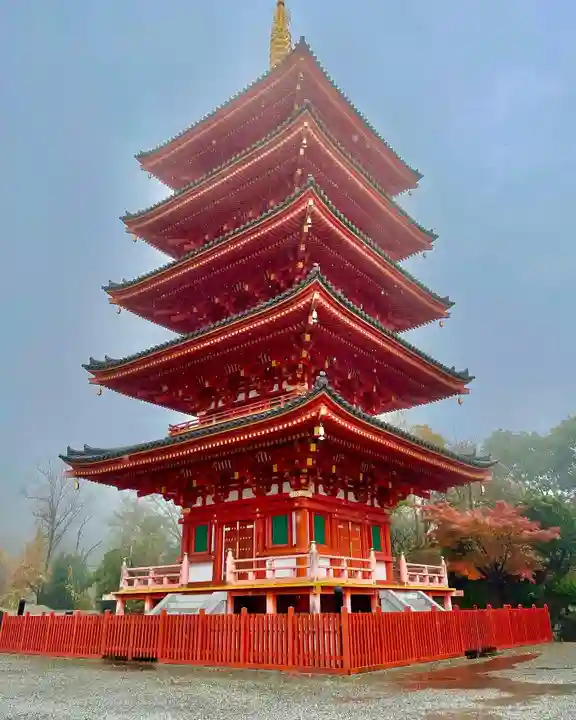 願昭寺(大阪府)