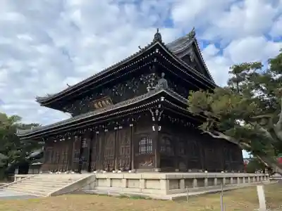 総持寺(神奈川県)