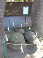 久里浜八幡神社(神奈川県)