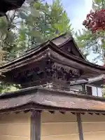 金剛峯寺勧学院(和歌山県)