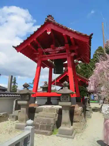 妙関寺(福島県)