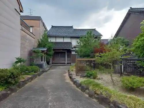 専称寺のその他建物