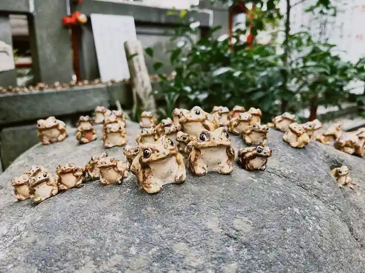 渋川八幡宮(群馬県)