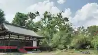 北野天満宮のその他建物