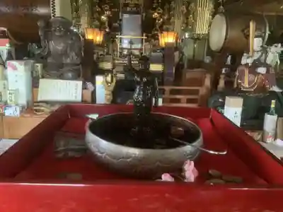 寳珠院（常楽寺）(愛知県)