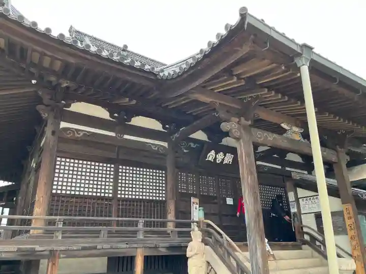 福禅寺(広島県)