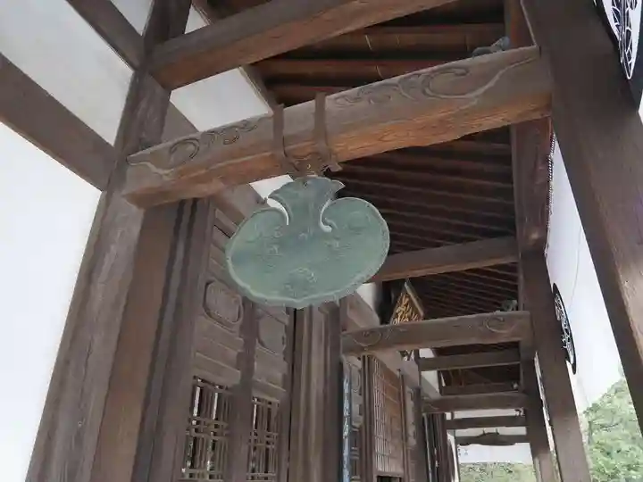 瑞聖寺のその他建物