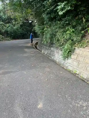 大鏑神社(福島県)
