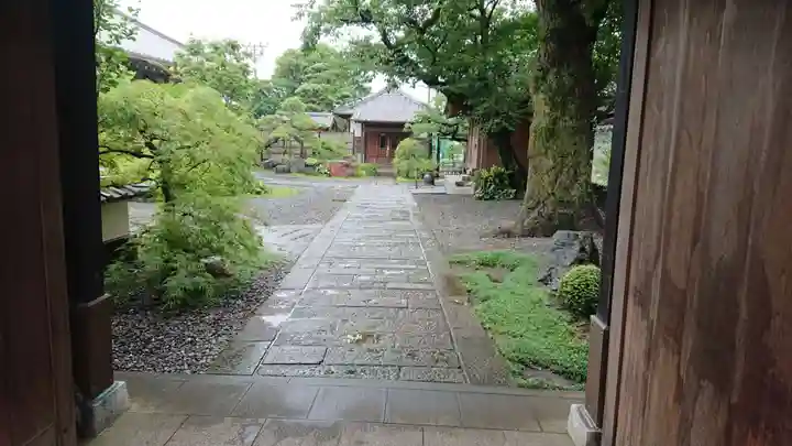 本能寺のその他建物