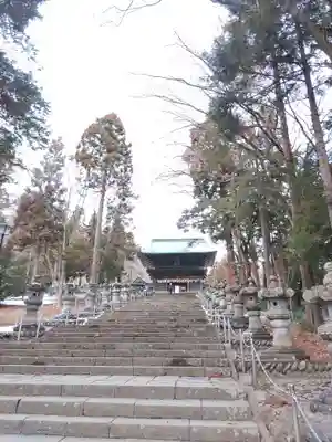 仙台東照宮(宮城県)