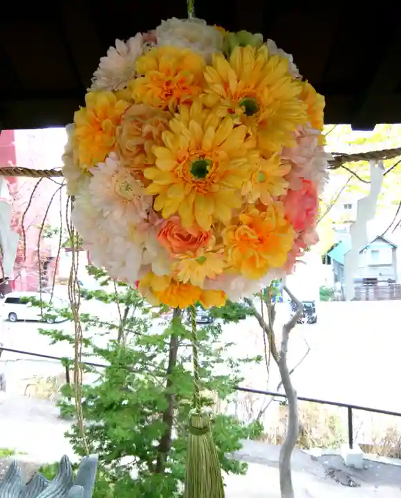 手稲神社(北海道)