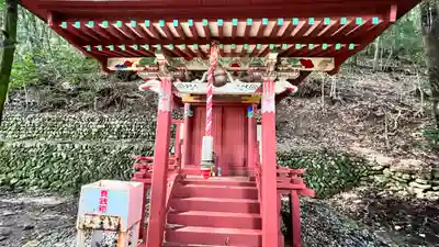 継桜王子(和歌山県)