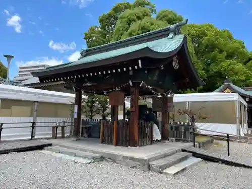 真清田神社(愛知県)