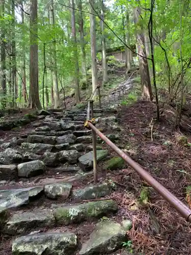 若子神社のその他建物
