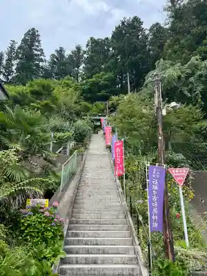 石都々古和気神社(福島県)