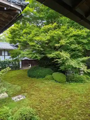 源光庵(京都府)