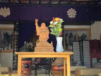 養命寺(神奈川県)