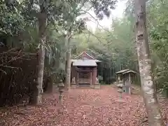 諏訪神社(千葉県)