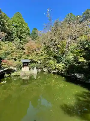 善水寺(滋賀県)