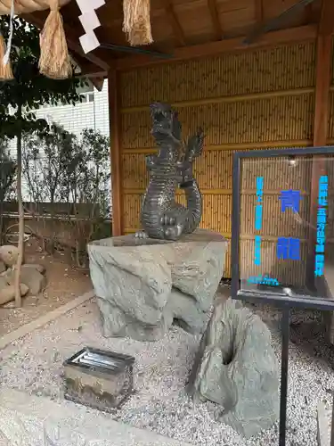 田無神社(東京都)