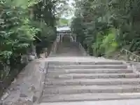 掛川神社(高知県)