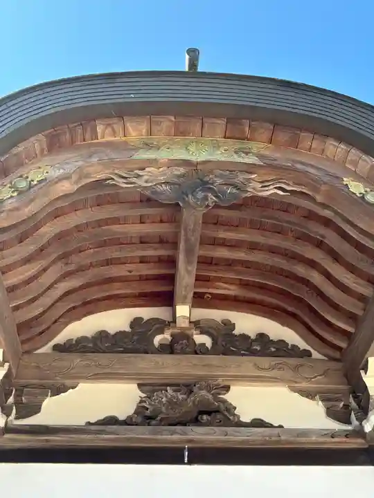 極楽寺(三重県)