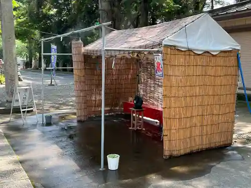 一言主神社(茨城県)