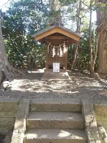 櫻木神社(千葉県)