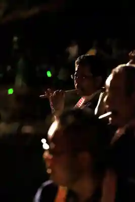 長谷寺(長野県)