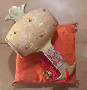 出雲大社倉敷教会(岡山県)(2025年05月04日(日) 10時44分24秒投稿)