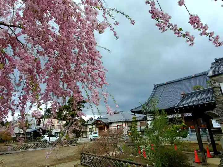 千用寺(福島県)