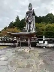 南法華寺（壷阪寺）(奈良県)