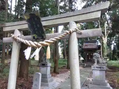 湯次神社(滋賀県)