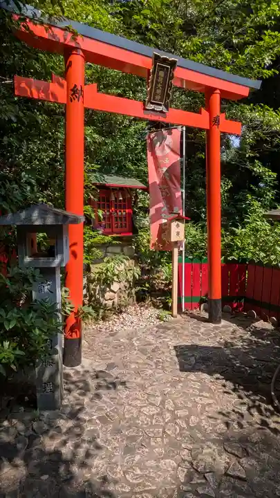 賣布神社(兵庫県)