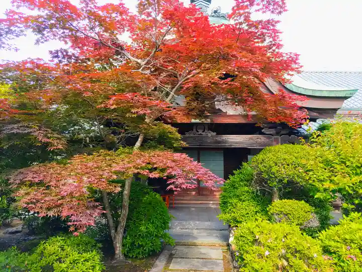 久米寺のその他建物
