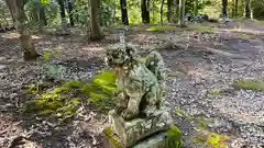 産靈七社神社(京都府)