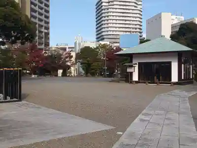 水戸東照宮のその他建物