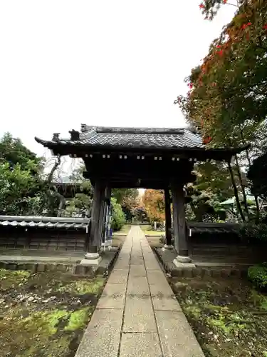 小川寺(東京都)