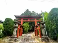 天満宮(奈良県)