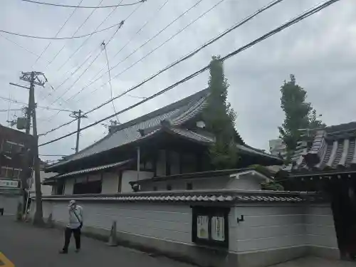 性應寺(大阪府)
