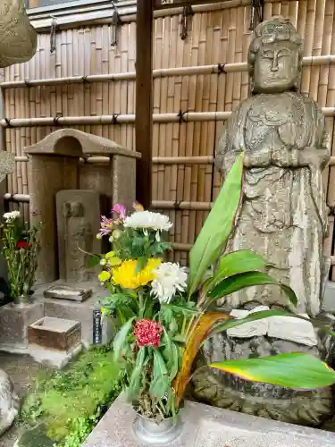 観妙寺(東京都)
