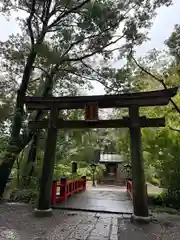 武蔵一宮氷川神社(埼玉県)