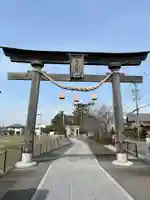 結神社(岐阜県)