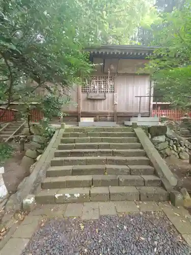 日枝神社(群馬県)