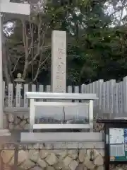 保久良神社の建物その他