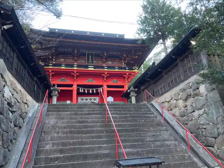 六所神社(愛知県)